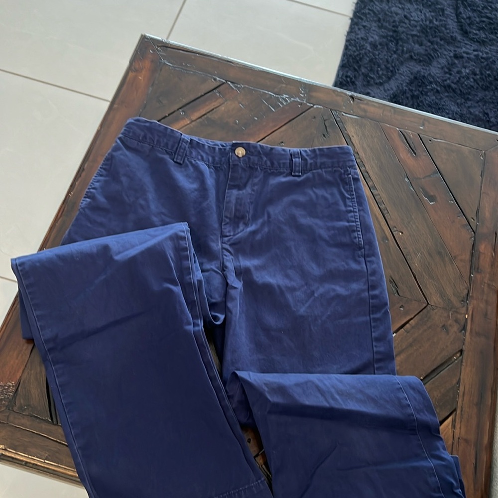 Vineyard vines